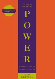 The Concise 48 Laws Of Power - Robert Green And Joost Elffers