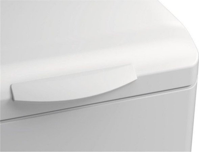 Lavatriçe AEG LTR6G261E, 6kg, ngarkim nga lart, e bardhë