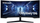 Monitor Samsung Odyssey G5 - 34'' LED, UW-QHD, i zi