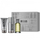 Set Eau De Toilette Hugo Boss Bottled 100 ml + deodorant 150 ml+ xhel dushi 100 ml