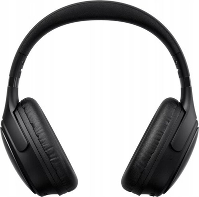Kufje pa tela Veho ZB-4 NEB, Bluetooth 5.3, 36 orë bateri, të zeza