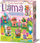 Set kreativ 4M Gypsum Casts Llama, derdhje gipsi, për fëmijë 5+