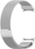 Rrip milanez 4wrist për orë smart Galaxy, i argjendtë