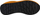 Këpucë sportive Levi's Bannister M 235235-1900-74, për burra, portokalli