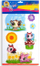 Dekorim muri Euro Trade Littlest Pet Shop 273271, shumëngjyrësh