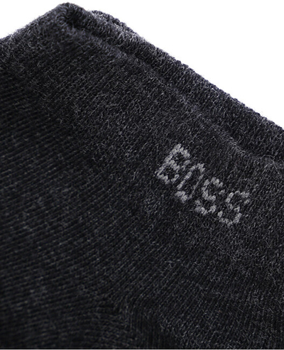 Set çorape për meshkuj Hugo BOSS, 2 palë
