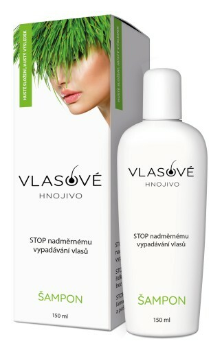Shampo për flokë Simply You 150 ml