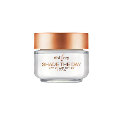 Krem dite Avon SPF 25 Distillery, 30 ml