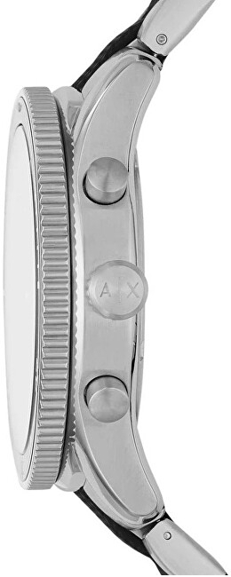 Orë dore Armani Exchange Enzo AX1831