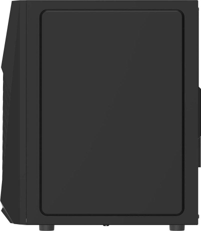 Kasë Darkflash DK150 RGB, Midi Tower