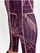 Leggins sportive për femra Craft Core Essence Tight, shtrirje 4 drejtimesh, thahen shpejt, shumëngjyrëshe