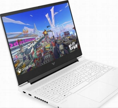Laptop HP Victus 16-r1094nw, 16.1", Intel® Core™ i5-14450HX, 16GB RAM, 1TB SSD, Nvidia GeForce RTX 4060