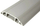 Mbrojtës kabllosh Dataflex Addit, 150cm, për dysheme, gri