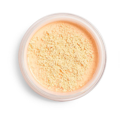 Pluhur për grim Revolution Pure Bake Banana, 8 g