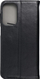 Këllëf-portofol OEM Smart Case për Samsung Galaxy A23 5G, me qëndrim, me xhepa për karta, i zi