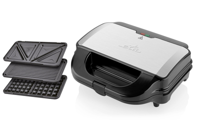 Toster ETA SORENTO TRIO 115190000