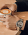 Unazë Daniel Wellington Elan DW0040008, modë, bronz
