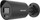 Kamerë sigurie Hikvision DS-2CD2087G2H-LIU/SL, 8MP 4K, lente 2.8mm, e zezë