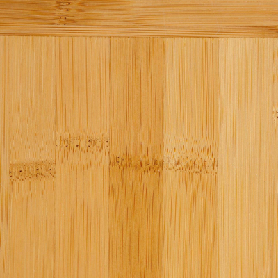 Dërrasë buke 5five Bamboo, 34 x 26 cm, bambu, kafe natyrale