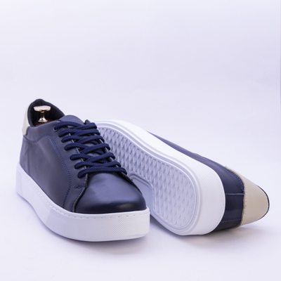 Luzaro Vision – Navy Blue