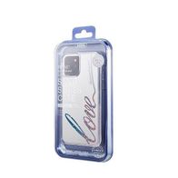 Mbrojtëse pasqyrë Remax Sinyu Series RM1681-11 ,iPhone 11, argjend