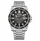 Orë dore Citizen Sporty Marine AW1816-89E, Eco-Drive, çelik inox, argjendtë
