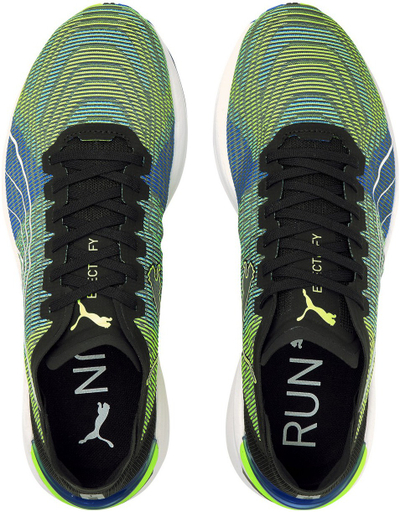 Atlete për meshkuj Puma Electrify Nitro, nr. 46