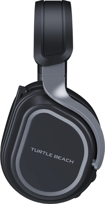 Kufje gaming Turtle Beach Stealth 700 Gen 3, wireless, 80 orë bateri, i zi