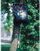 Dush kampingu High Peak Solar Shower 41450, 20L, me diell, i zi