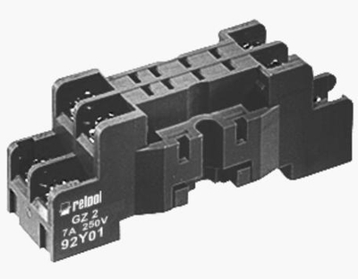 Prizë Relpol Relay, R2M, GZ2