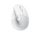 Maus Logitech Lift, vertikal pa tel, optik, e bardhë
