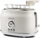 Toster G3Ferrari G10134, 815W, 2 vende, inox i bardhë