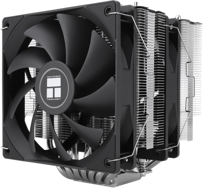 [OUTLET] Ftohës CPU Thermalright Phantom Spirit 120 SE, 120mm, 1500 RPM, i zi