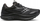 Atlete vrapimi Saucony Axon 2, PWRRUN, mesh i ajrosshëm, të zeza