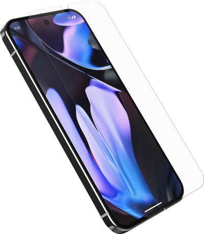 Заштитно стакло за екран OtterBox за Pixel 9 Pro XL, проѕирно