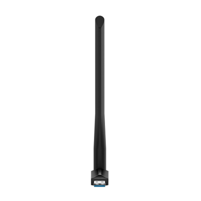 Adapter Wi-Fi TP-Link AX1800, USB 3.0, Wi‑Fi 6, i zi