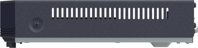 Мрежен регистратор Stark Nvr1120-8p, 8 PoE канали, до 8TB, црн