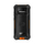 Celular Oukitel WP23, 6.52", Helio P35, 4GB RAM, 64GB, i zi/portokalli