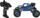 Makinë lodër me telekomandë RC Smily Play Junior 4x4, blu