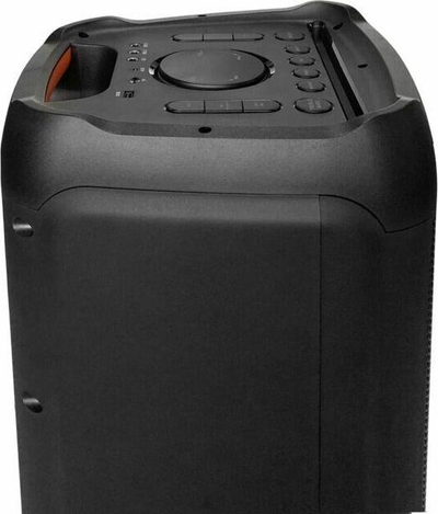 Bokse Blaupunkt, 80 W, t’zeza