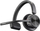 Kufje pa tela Poly Voyager 4310, USB‑C, për Microsoft Teams, të zeza