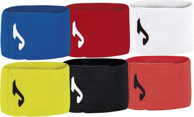 Shirit kapiteni Joma Bracelet 400363P01, elastik, për futboll