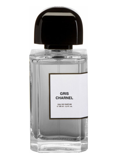 Eau de Parfums Bdk, Gris  Charnel 100ml