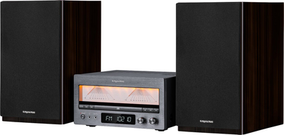 Mini sistem stereo Kruger&amp;Matz KM1995, CD USB Bluetooth, radio FM DAB+, i zi