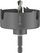 Кружна пила за дупки Bosch 2608594491, 30 mm, за дрво и гипс