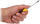 Шрафцигер Stanley STHT16152-0 Cushion Grip, паралелна врвка 3.0 x 75mm
