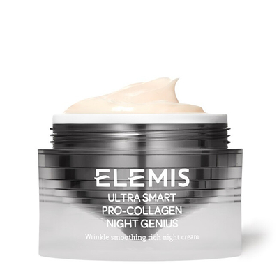Krem nate me kolagjen ELEMIS, 50 ml