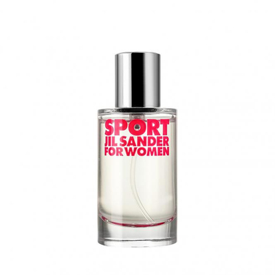 Eau De Toilette Jil Sander Sport, 100 ml