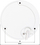 IP камера Hikvision DS-2CD1743G2-LIZU, 3.7Mpx, леќа 2.8–12mm, бела