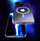Kapak telefoni 3MK EverClear MagCase për iPhone 15, transparent, i përshtatshëm për MagSafe
